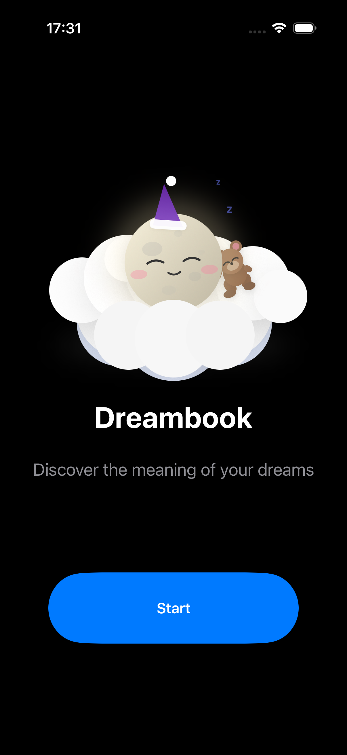 Dreambook